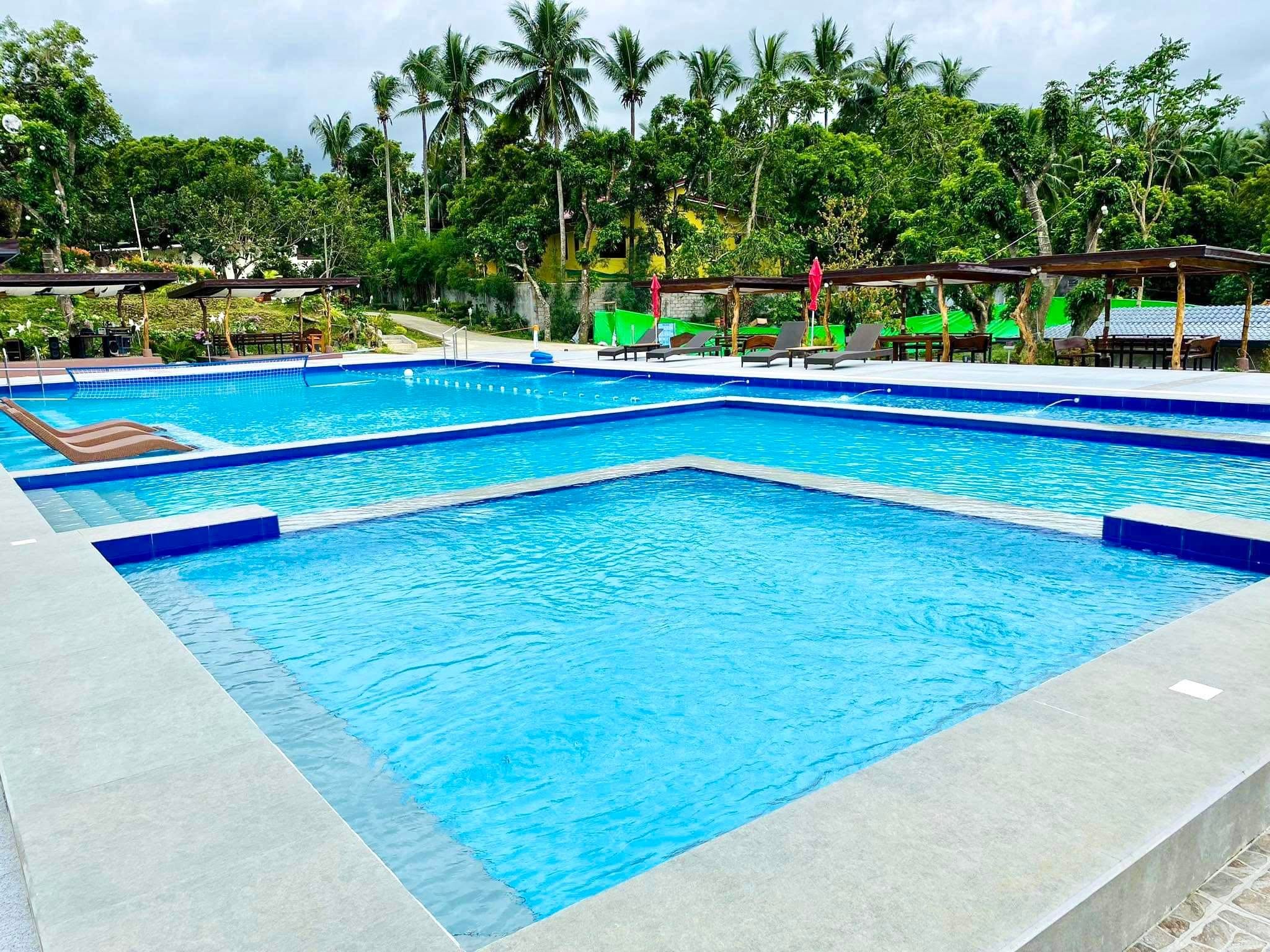 Villa 1 · Executive Pool Villa at Amelia's Resort